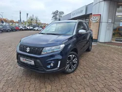 Sphere blue pearl/galactic gra Neu 2024 Suzuki Vitara Comfort+ SUV | 29.399 € (Fairer Preis)