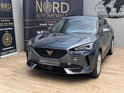 Magnetic tech (metallic) Gebraucht 2024 Cupra Formentor SUV | 25.990 € (Superpreis)