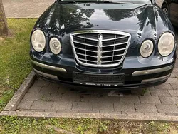 Blau Gebraucht 2006 Kia Opirus Limousine | 2.500 €