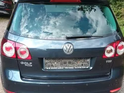Blau Gebraucht 2012 VW Golf VII Match Limousine | 5.200 € (Superpreis)