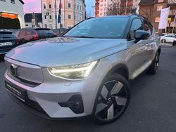 Silber Gebraucht 2024 Volvo EX40 Plus SUV | 51.444 € (Fairer Preis)