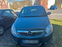 Gebraucht 2010 Opel Zafira Van / Kleinbus | 5.900 €