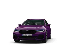 Gebraucht 2025 BMW 530 Efficient Dynamics | 43.695 € (Superpreis)