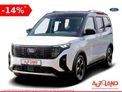 Andere Neu 2025 Ford Tourneo Courier Active Van / Kleinbus | 28.490 € (Fairer Preis)