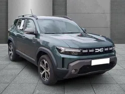 Zedergrün Neu 2024 Dacia Duster Journey SUV | 27.940 € (Fairer Preis)