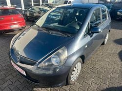 Grau Gebraucht 2008 Honda Jazz Cool Kleinwagen | 3.950 € (Fairer Preis)