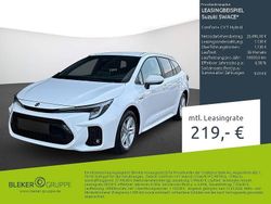 Super white Gebraucht 2025 Suzuki Swace Comfort+ Kombi | 26.490 € (Guter Preis)