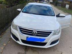 Weiß Gebraucht 2011 VW CC Limousine | 5.400 € (Superpreis)