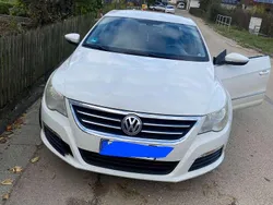 Weiß Gebraucht 2011 VW CC Limousine | 5.400 € (Superpreis)