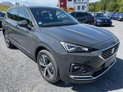 Uranograu Gebraucht 2024 Seat Tarraco Xperience SUV | 39.490 € (Fairer Preis)