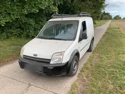 Weiß Gebraucht 2006 Ford Transit | 2.999 € (Teuer)