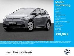 Mondsteingrau Gebraucht 2022 VW ID.3 Pure Kleinwagen | 18.288 € (Guter Preis)