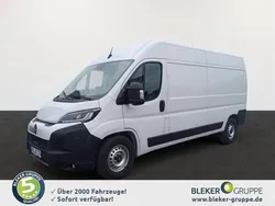 Andere Gebraucht 2024 Citroën Jumper Van / Kleinbus | 38.990 € (Teuer)