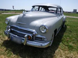 Grau Gebraucht 1950 Chevrolet Fleetline Limousine | 20.880 €