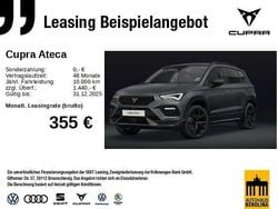 Grau Neu 2025 Cupra Ateca SUV | 38.999 € (Superpreis)