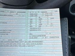 Blau Gebraucht 2009 Opel Corsa Kleinwagen | 2.800 € (Fairer Preis)