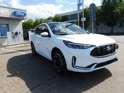 Weiß Neu 2025 Ford Kuga ST-Line X SUV | 40.690 € (Fairer Preis)