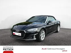 Gebraucht 2023 Audi A5 Advanced Coupé | 39.990 € (Fairer Preis)