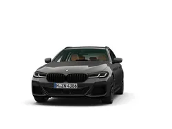Gebraucht 2025 BMW 530 Shadowline Kombi | 38.990 € (Superpreis)