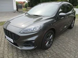 Magneticgraumetallic Gebraucht 2021 Ford Kuga ST-Line X SUV | 25.900 € (Fairer Preis)