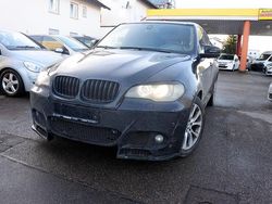 Schwarz Gebraucht 2009 BMW X5 SUV | 6.999 € (Superpreis)