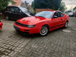 Rot Gebraucht 1993 Toyota Celica T1 Coupé | 4.350 €
