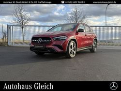 Manufaktur lack manufaktur pat Gebraucht 2023 Mercedes GLA180 Progressive SUV | 40.850 € (Teuer)