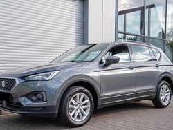 Grau Gebraucht 2019 Seat Tarraco SUV | 21.990 € (Guter Preis)