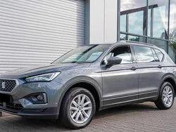 Grau Gebraucht 2019 Seat Tarraco SUV | 21.990 € (Guter Preis)