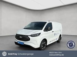 Weiss Gebraucht 2025 Ford E-Transit Trend Van | 47.980 €