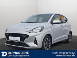 Grau Gebraucht 2024 Hyundai i10 Trend Kleinwagen | 15.290 € (Fairer Preis)