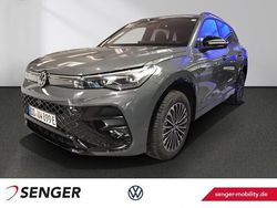 Andere farbe Gebraucht 2024 VW Tiguan R-line SUV | 55.490 € (Teuer)