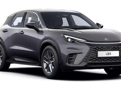Obsidiangrau Neu 2025 Lexus LBX SUV | 30.990 € (Superpreis)