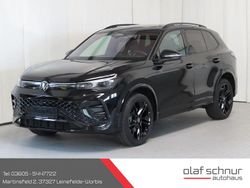Schwarz Gebraucht 2024 VW Tiguan R-line SUV | 45.850 € (Fairer Preis)