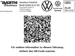 Schwarz Neu 2025 VW T-Roc Life SUV | 32.990 € (Guter Preis)