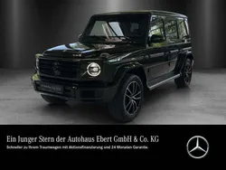 G manufaktur oliv Gebraucht 2023 Mercedes G400 AMG SUV | 158.880 € (Teuer)