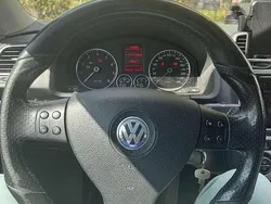 Silber Gebraucht 2009 VW Scirocco Coupé | 6.750 € (Fairer Preis)