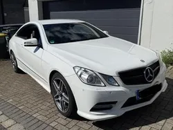 Mercedes E250