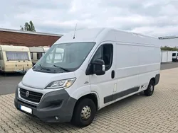 Weiß Gebraucht 2015 Fiat Ducato Van | 4.000 €