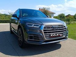 Gebraucht 2017 Audi Q5 Sport SUV | 24.399 € (Teuer)