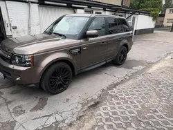 Andere außenfarben Gebraucht 2012 Land Rover Range Rover SUV | 18.500 €