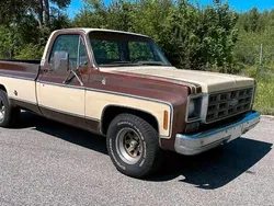 Beige Gebraucht 1978 Chevrolet C10 Abholung | 17.000 €