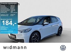Weiss Gebraucht 2022 VW ID.3 Pure Kleinwagen | 19.850 € (Fairer Preis)