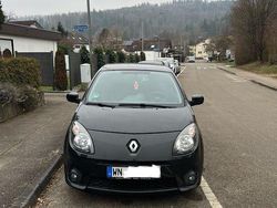 Schwarz Gebraucht 2011 Renault Twingo Rip Curl Kleinwagen | 3.890 € (Fairer Preis)