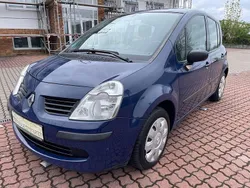 Blau Gebraucht 2007 Renault Modus Van / Kleinbus | 2.299 € (Fairer Preis)