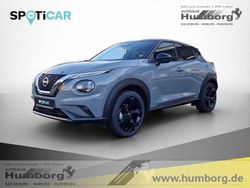 Grau Neu 2025 Nissan Juke 360º SUV | 29.990 € (Teuer)