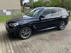 Schwarz Gebraucht 2020 BMW X3 M Sport SUV | 34.000 € (Guter Preis)