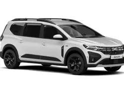 Arktisweiß Neu 2024 Dacia Jogger Expression Kombi | 25.560 € (Guter Preis)