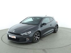 Grau Gebraucht 2017 VW Scirocco GTS Coupé | 18.650 € (Fairer Preis)