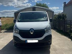 Weiß Gebraucht 2019 Renault Trafic Van | 15.000 €